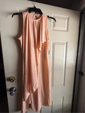 70s/80s New Leaf California by Samir dress